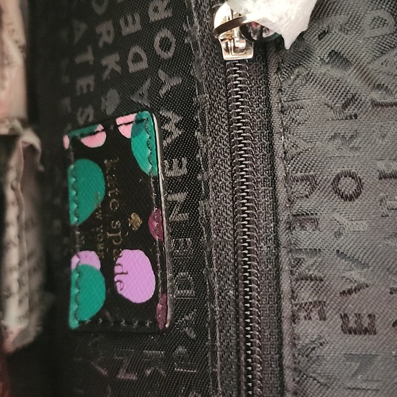 Kate spade bag and wallet authentic - Picture 15 of 17